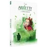 Arrietty, Le Petit Monde des chapardeurs DVD