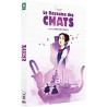 Le Royaume des Chats DVD