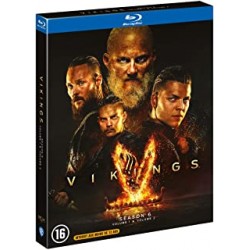 Vikings-Saison 6 1 & Volume...