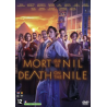 Mort sur le Nil DVD