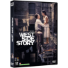 West Side Story DVD