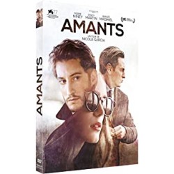 AMANTS DVD