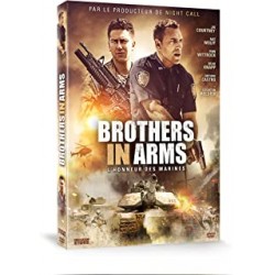 Brothers in Arms DVD