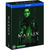 Matrix-Collection 4 Films [Blu-Ray]