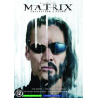 The Matrix Collection 4 Films