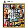 Grand Theft Auto V (GTA 5) PS5