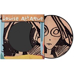 Louise Attaque [Vinyle...