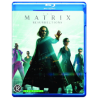 The Matrix Resurrections  BLU-RAY