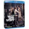 West Side Story  BLU RAY