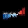 Midnight Oil-RESIST / Standard - Red Vinyl | 2LP