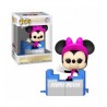 DISNEY - POP N° 1166 - WDW50 - PEOPLE MOVER MINNIE