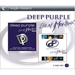 Deep Purple-Live at...