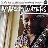 Muddy Waters-Can't Be Satisfied: The Very Best of