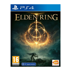 Elden Ring  PS4
