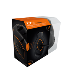 Gioteck - Casque de jeu...