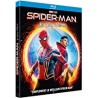 Spider-Man : No Way Home  BLU RAY