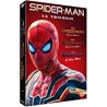 SPIDER-MAN COFFRET 3 FILMS DVD