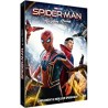 Spider-Man : No Way Home DVD