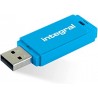Clé USB Neon 2.0 Integral 64 Go Memory