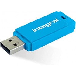 Clé USB Neon 2.0 Integral...