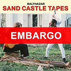 Balthazar-Sand Castle Tapes LP