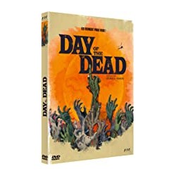 Day of The Dead-Saison 1