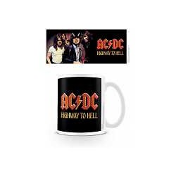 AC/DC -COFFEE MUG 315ML