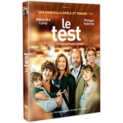 Le Test DVD
