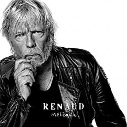 Renaud-Métèque  CD
