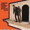 Bertrand Belin-Tambour Vision  CD