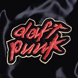 Daft Punk-Homework   LP