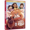 Alerte Rouge DVD