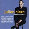 Julien Clerc-Best of-20 Chansons