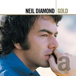 Neil Diamond-Gold