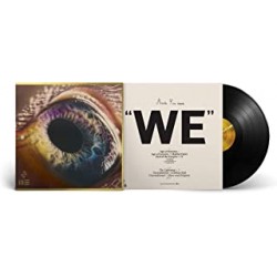 Arcade Fire-We LP