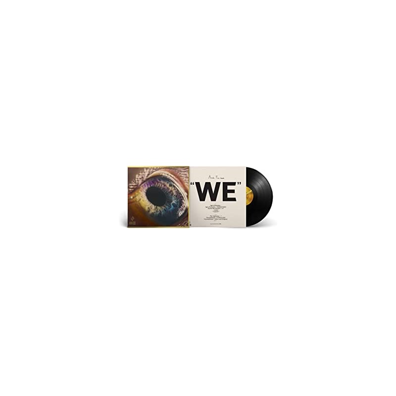 Arcade Fire-We LP