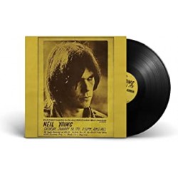 Neil Young-Royce Hall 1971 LP