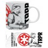 STAR WARS - STORMTROOPER - MUG 320ML