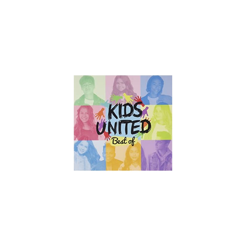 Kids United-Best-of