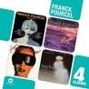 Franck Pourcel-Coffret 2021