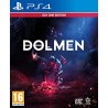 Unbekannt Dolmen Day One PS4