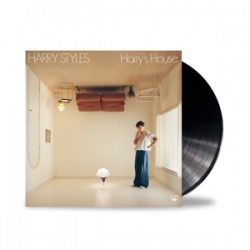 Harry Styles-Harry's house LP