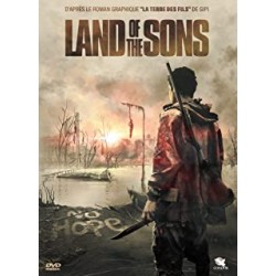 Land of The Sons DVD