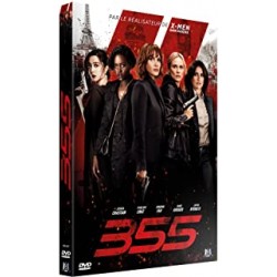 355  DVD