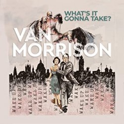 Morrison,Van-What's It...