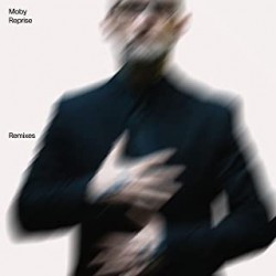 Moby-Reprise-Remixes  Vinyle