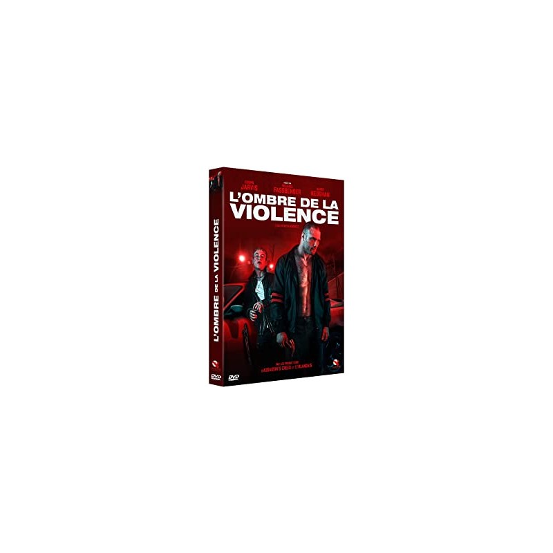 OMBRE DE LA VIOLENCE (L') - DVD