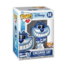 Funko Pop! Disney: Make a Wish 2022 - Cheshire Cat (Metallic)