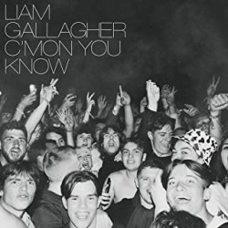 Liam Gallagher-C'MON YOU...