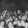 Liam Gallagher-C'MON YOU KNOW  CD